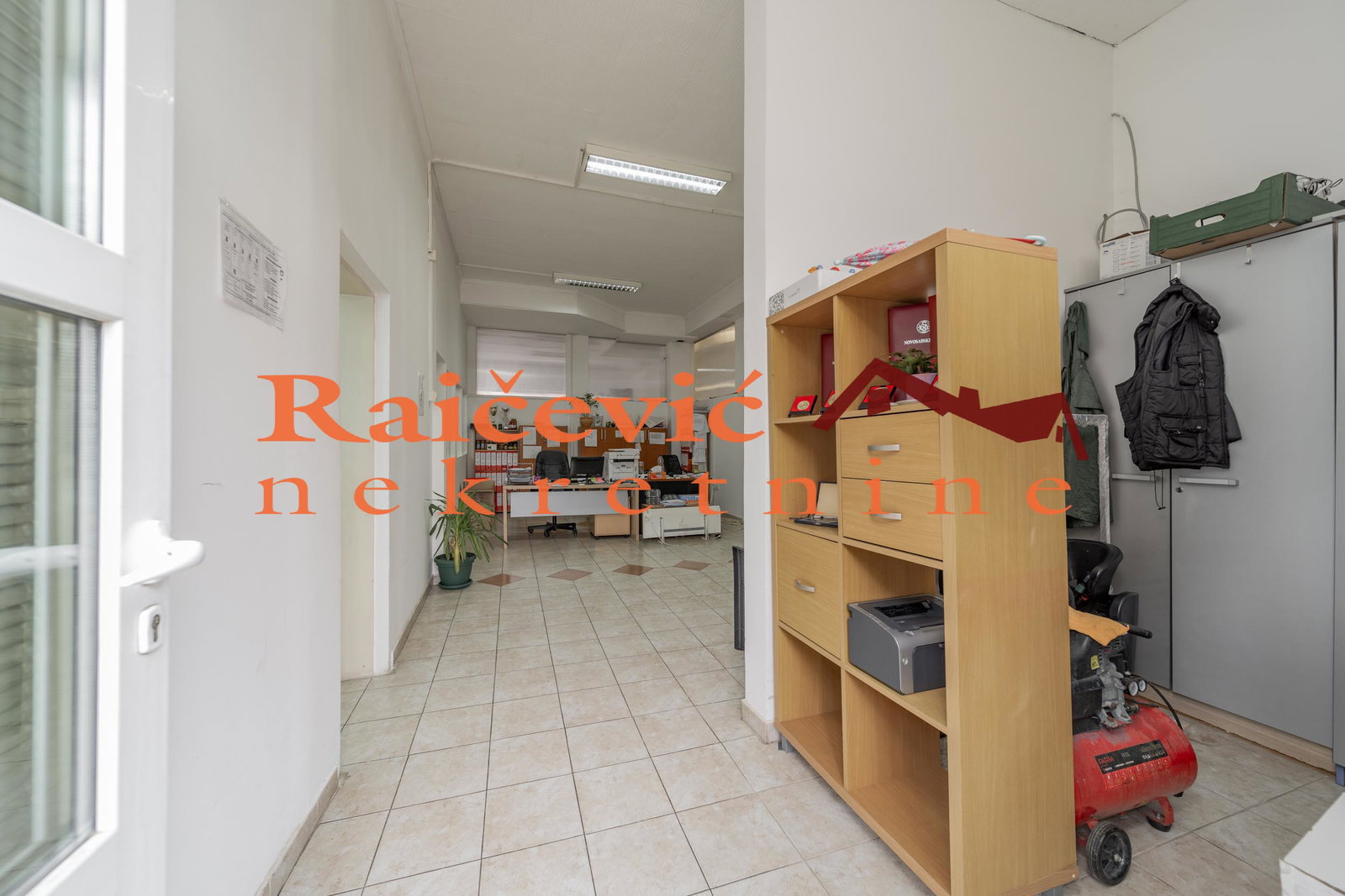 Lokal Prodaja Beograd Vojvode Vlahovića 315 m2