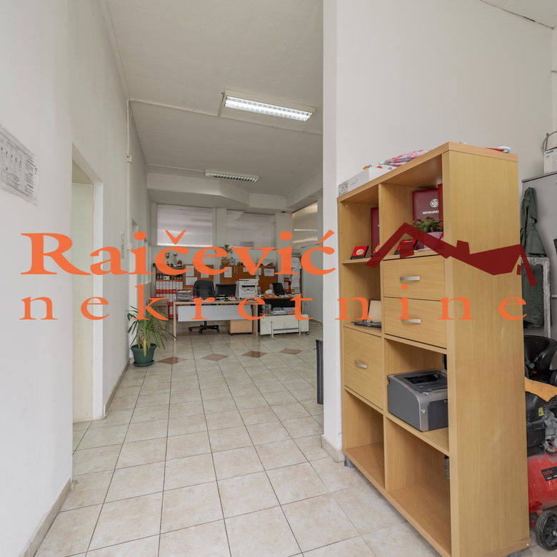 Lokal Prodaja Beograd Vojvode Vlahovića 315 m2