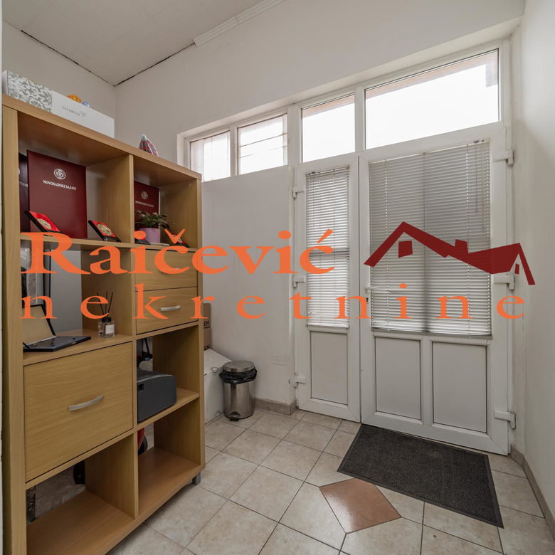 Lokal Prodaja Beograd Vojvode Vlahovića 315 m2