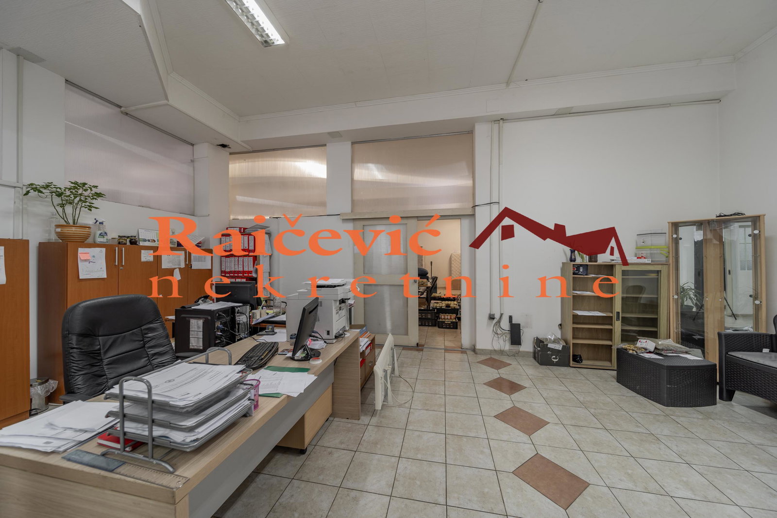 Lokal Prodaja Beograd Vojvode Vlahovića 315 m2