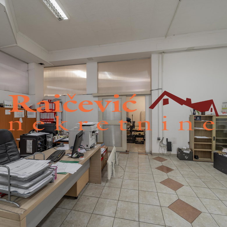 Lokal Prodaja Beograd Vojvode Vlahovića 315 m2