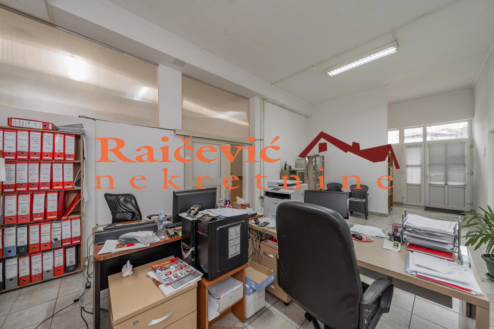 Lokal Prodaja Beograd Vojvode Vlahovića 315 m2