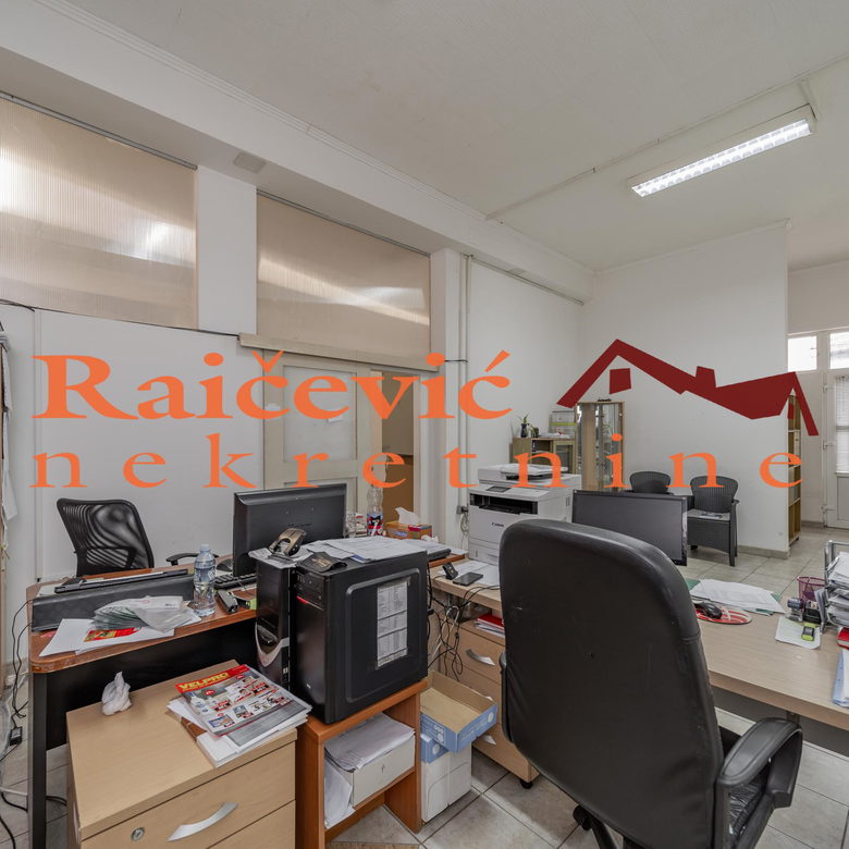 Lokal Prodaja Beograd Vojvode Vlahovića 315 m2