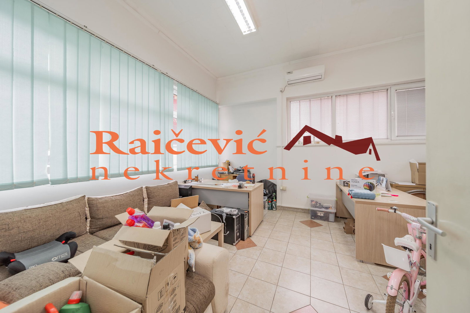 Lokal Prodaja Beograd Vojvode Vlahovića 315 m2