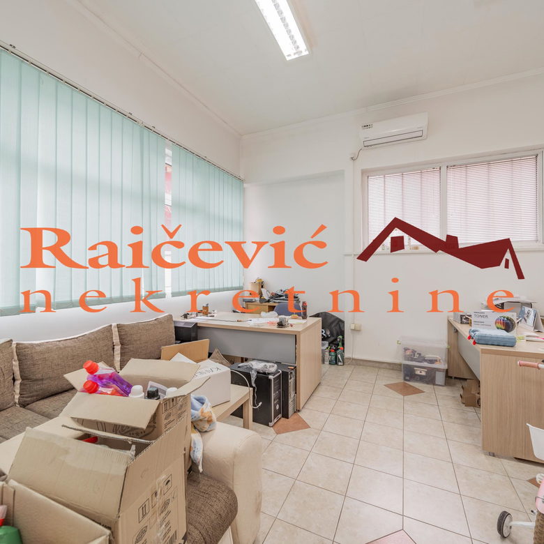 Lokal Prodaja Beograd Vojvode Vlahovića 315 m2