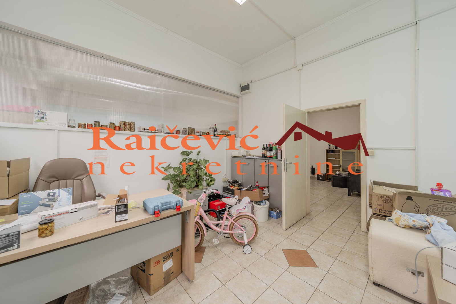Lokal na prodaju, Vojvode Vlahovića, Beograd, 315m², 435.000 €