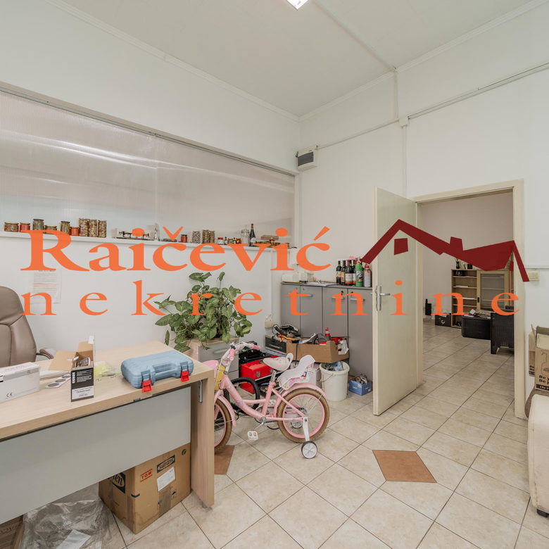 Lokal na prodaju, Vojvode Vlahovića, Beograd, 315m², 435.000 €