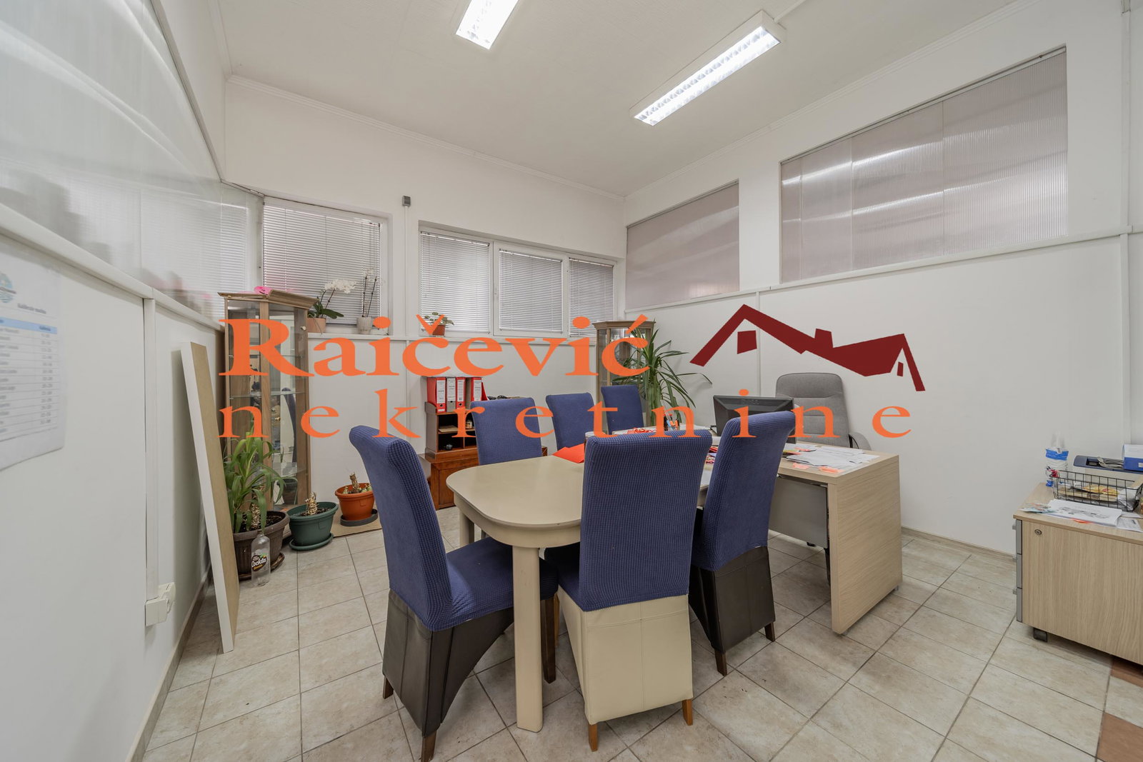 Lokal na prodaju, Vojvode Vlahovića, Beograd, 315m², 435.000 €