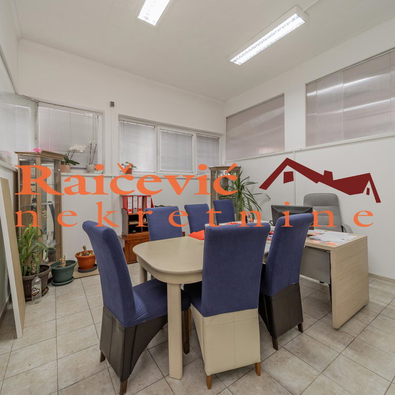 Lokal na prodaju, Vojvode Vlahovića, Beograd, 315m², 435.000 €