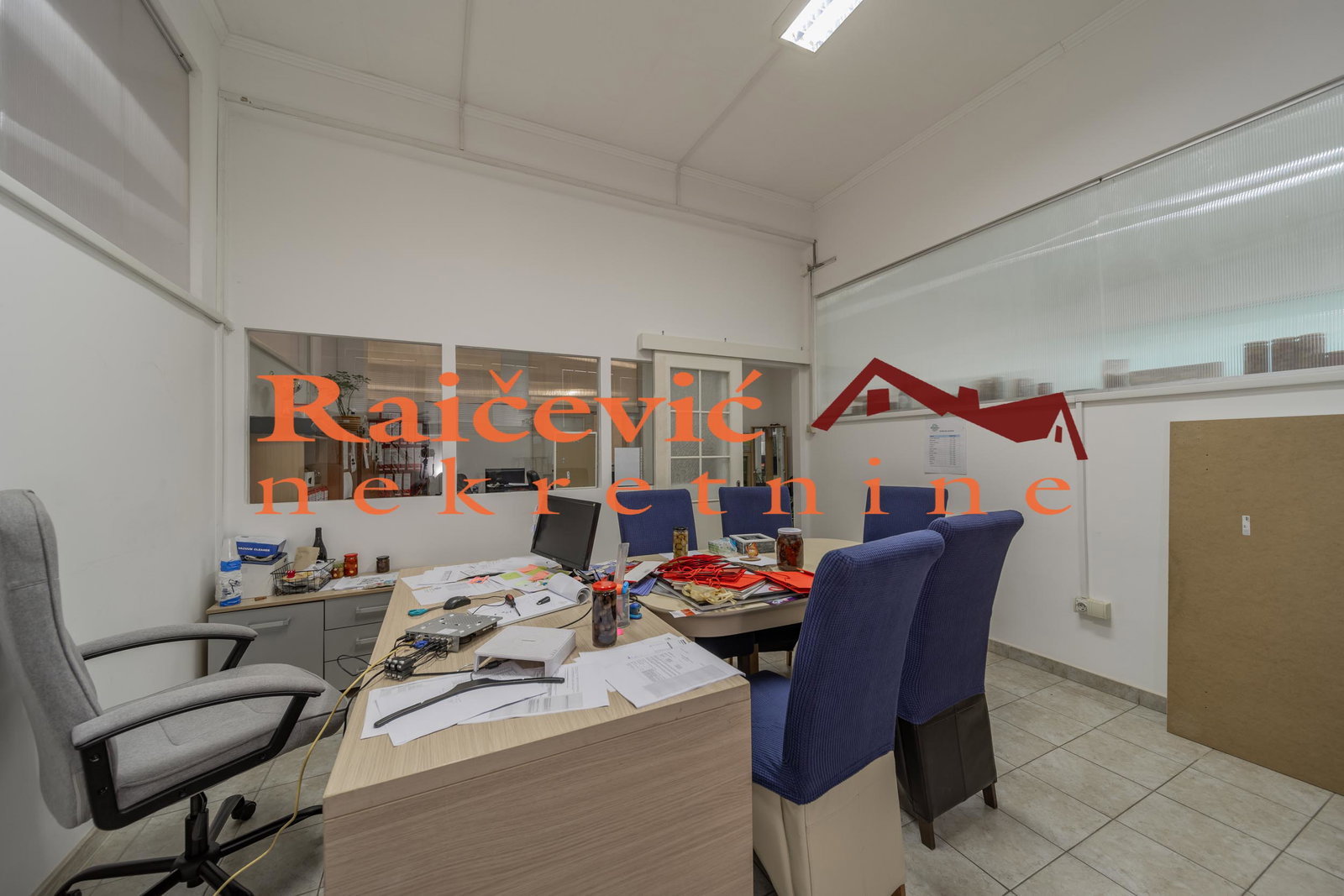 Lokal na prodaju, Vojvode Vlahovića, Beograd, 315m², 435.000 €