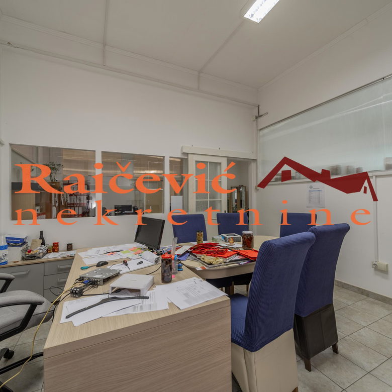 Lokal na prodaju, Vojvode Vlahovića, Beograd, 315m², 435.000 €