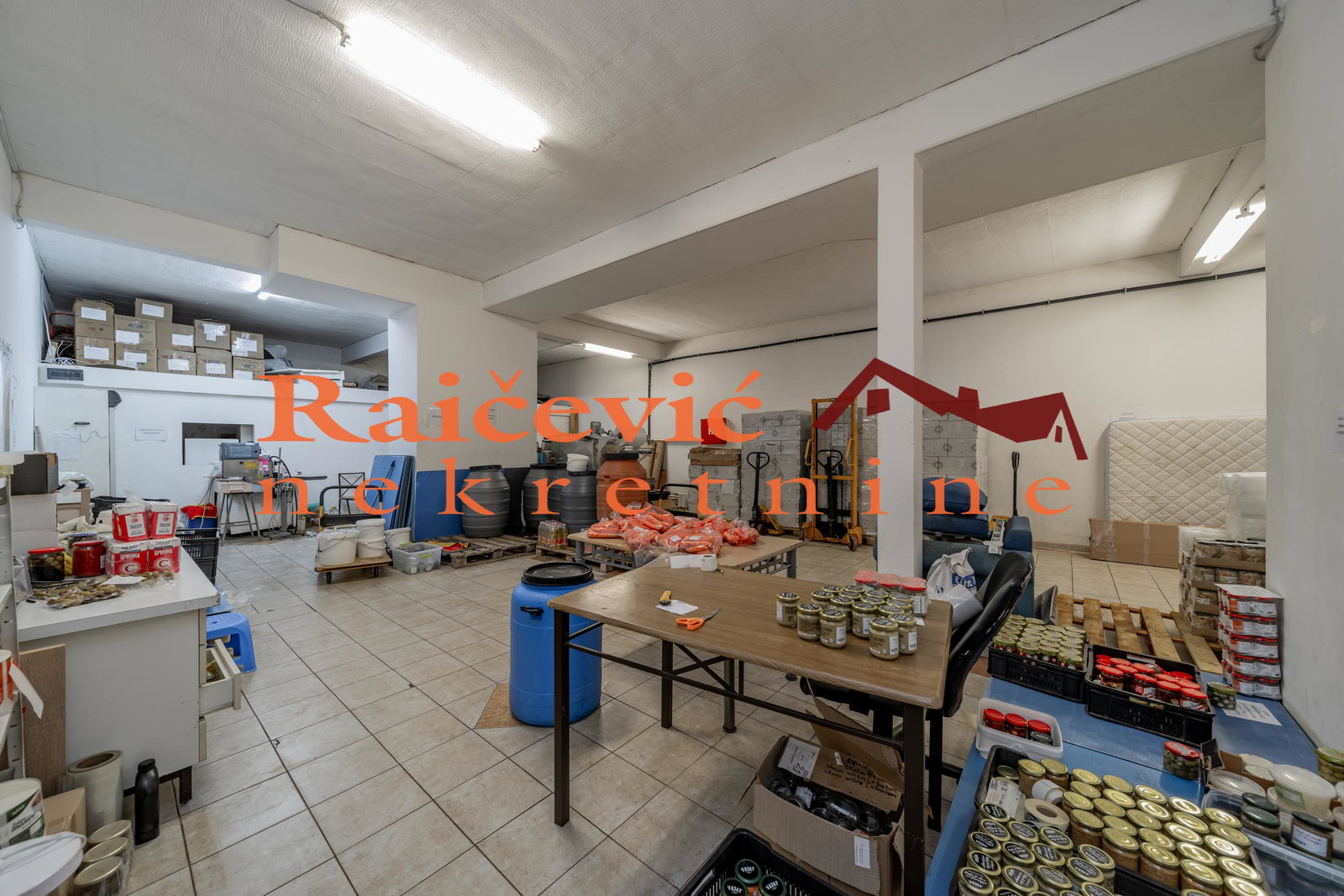 Lokal na prodaju, Vojvode Vlahovića, Beograd, 315m², 435.000 €