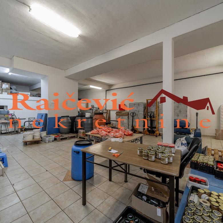 Lokal na prodaju, Vojvode Vlahovića, Beograd, 315m², 435.000 €