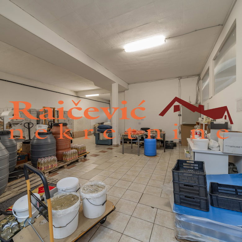 Lokal na prodaju, Vojvode Vlahovića, Beograd, 315m², 435.000 €