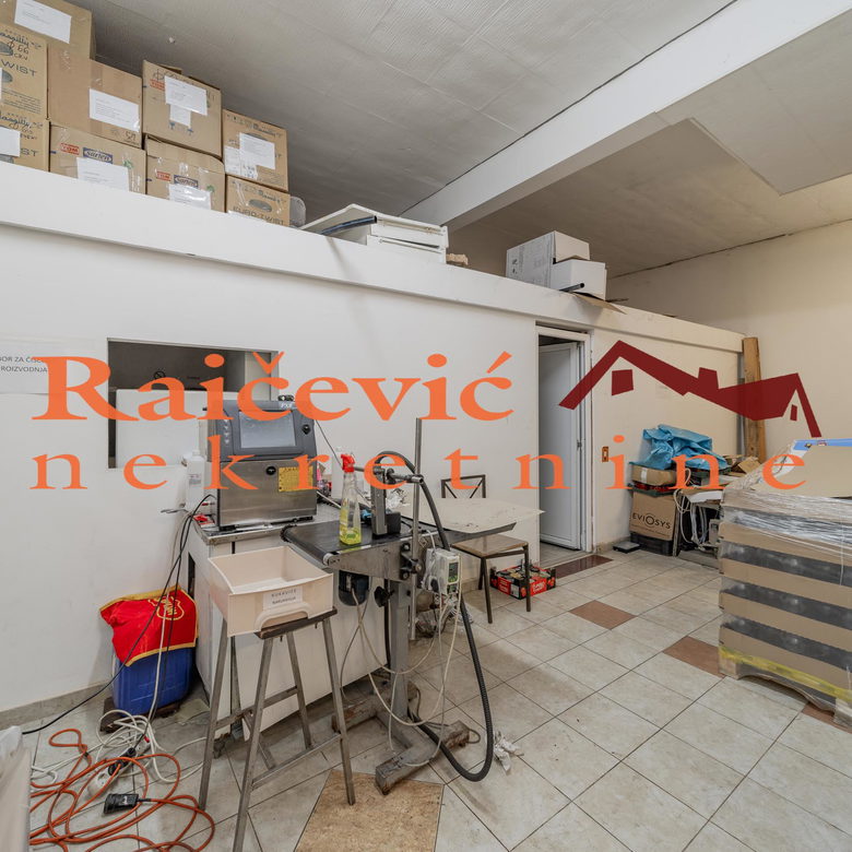 Lokal na prodaju, Vojvode Vlahovića, Beograd, 315m², 435.000 €