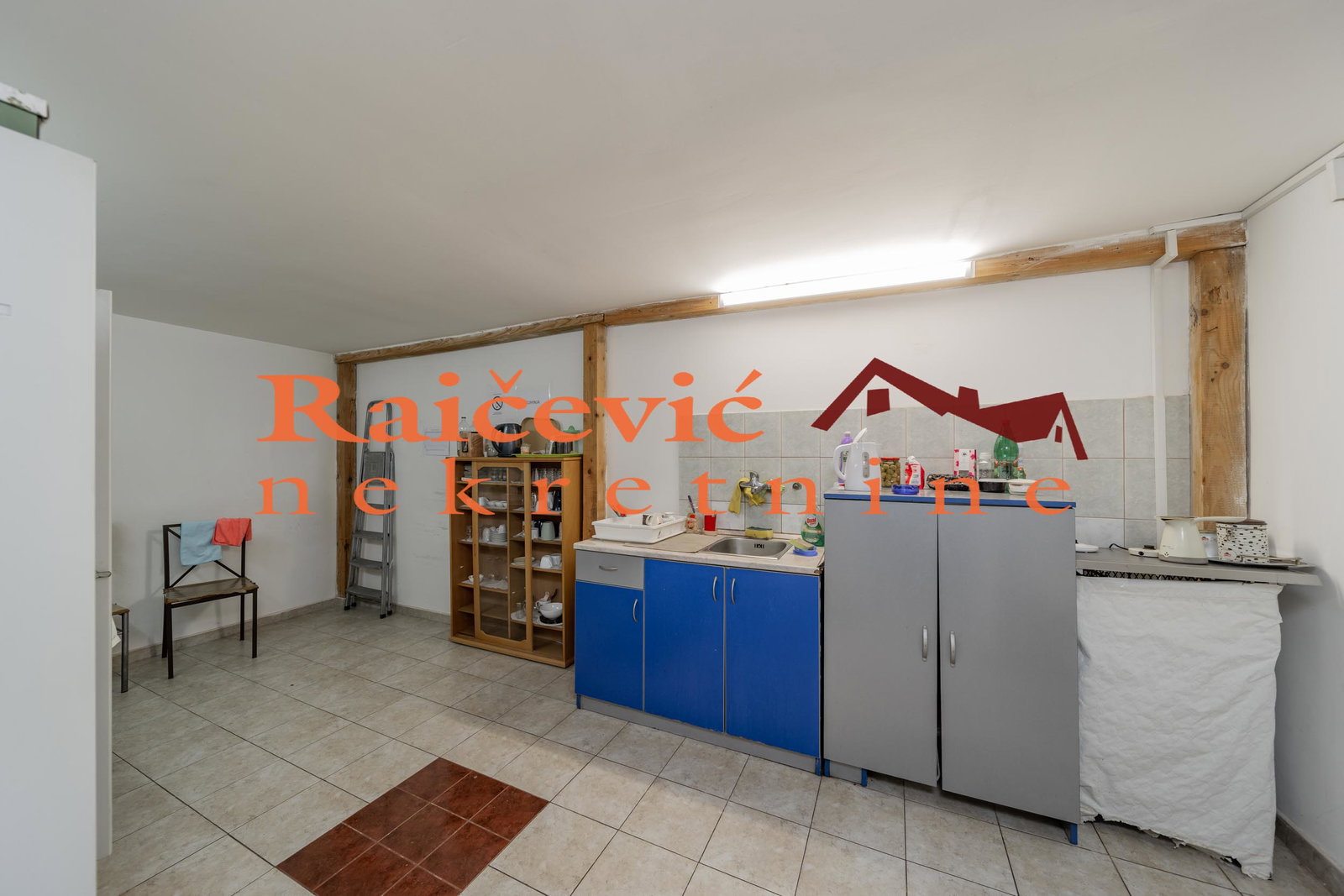 Lokal na prodaju, Vojvode Vlahovića, Beograd, 315m², 435.000 €