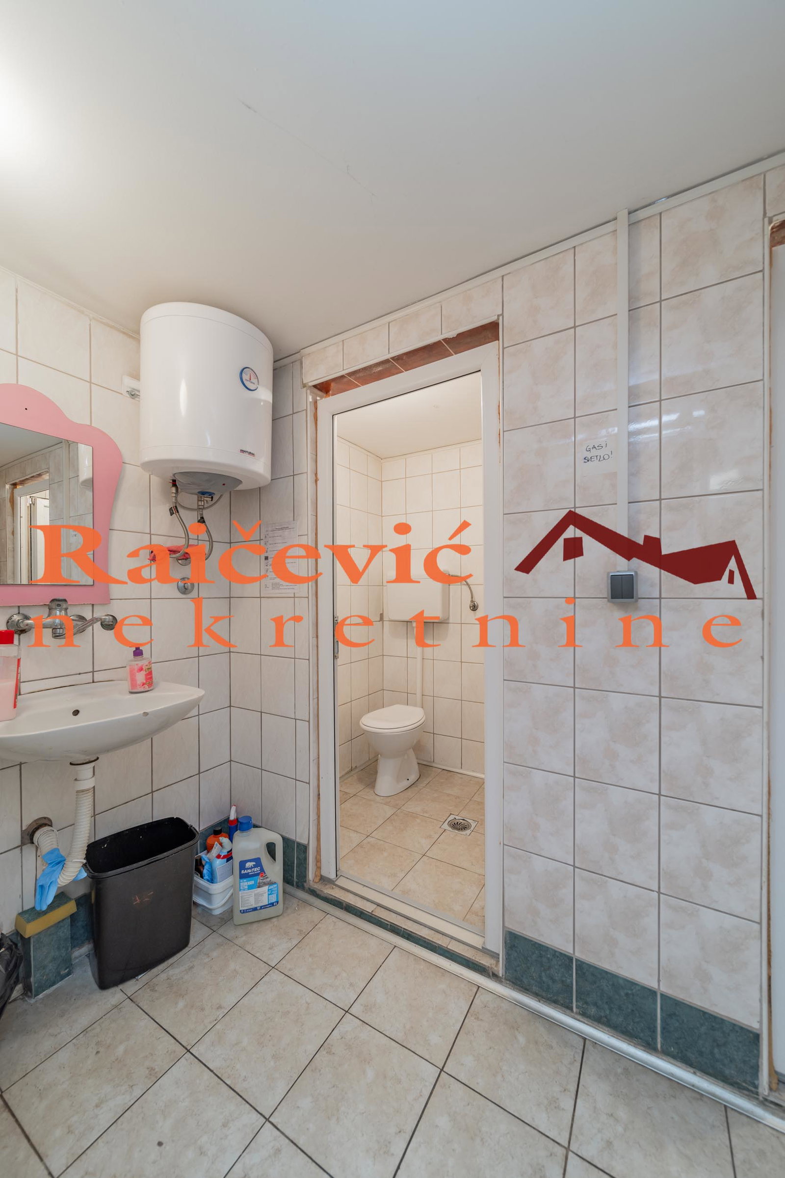 Lokal na prodaju, Vojvode Vlahovića, Beograd, 315m², 435.000 €