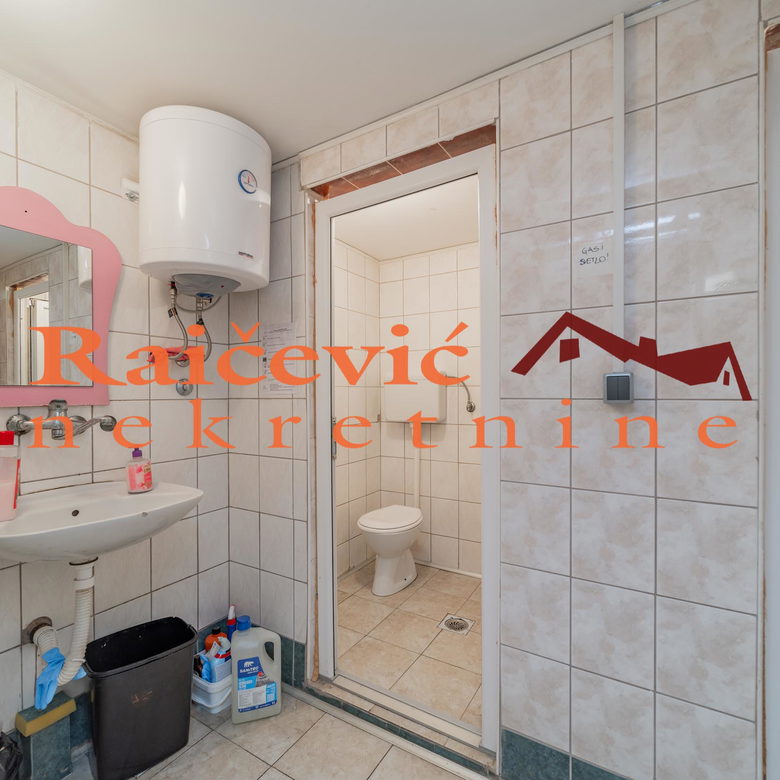 Lokal na prodaju, Vojvode Vlahovića, Beograd, 315m², 435.000 €