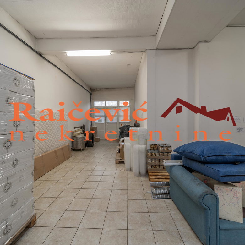 Lokal na prodaju, Vojvode Vlahovića, Beograd, 315m², 435.000 €