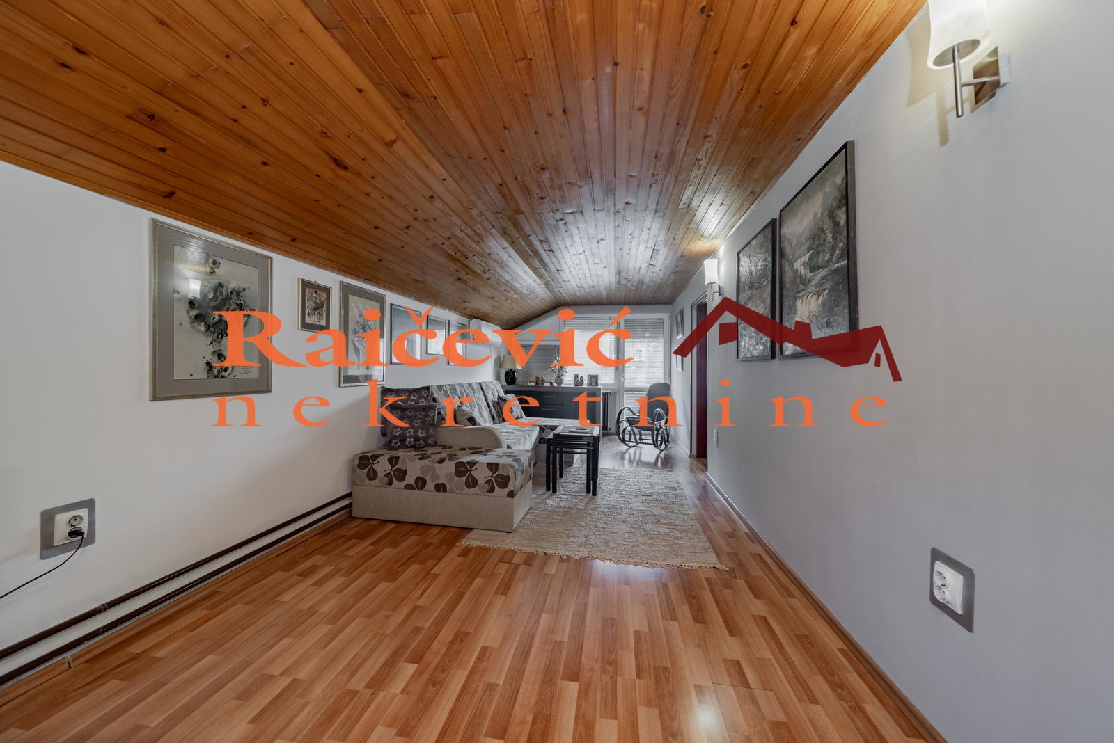 Kuća Prodaja Beograd Kalvarija 125 m2