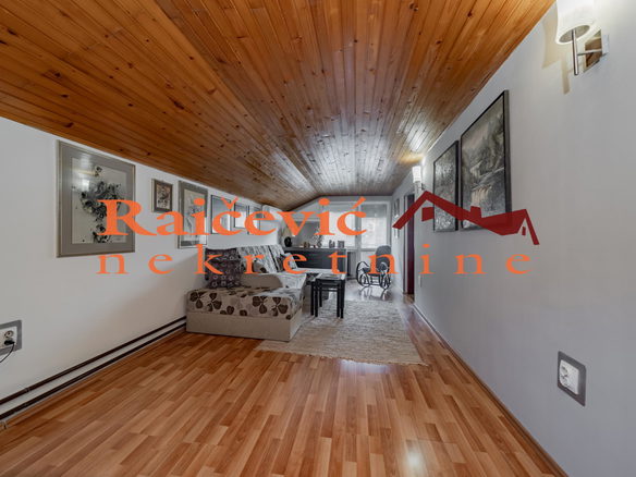 Kuća Prodaja Beograd Kalvarija 125 m2
