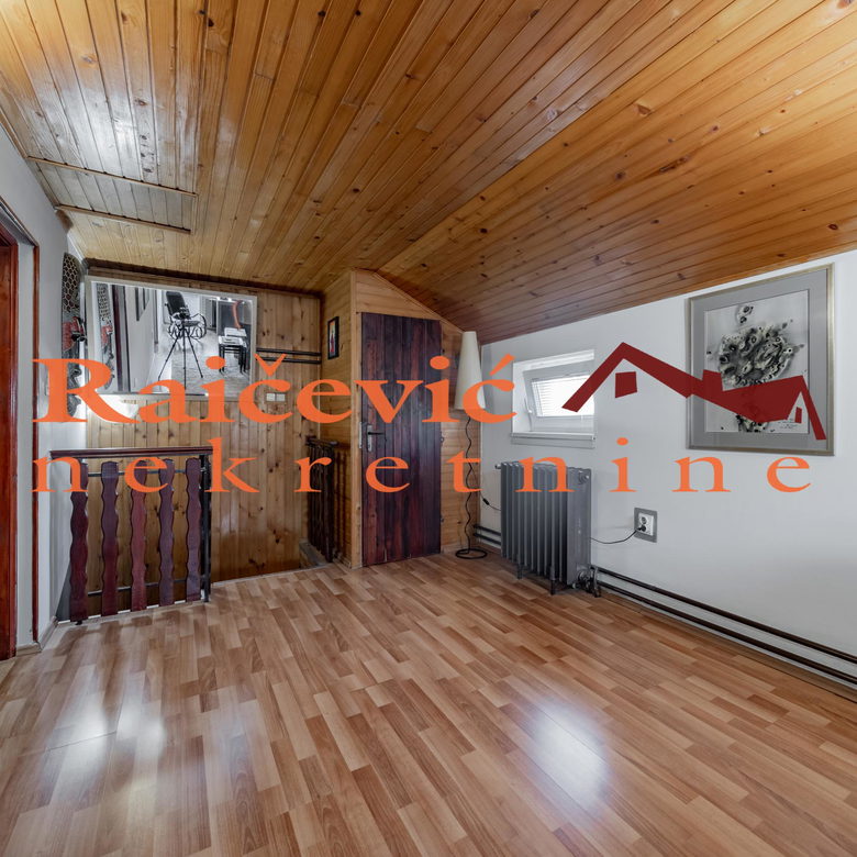 Kuća Prodaja Beograd Kalvarija 125 m2