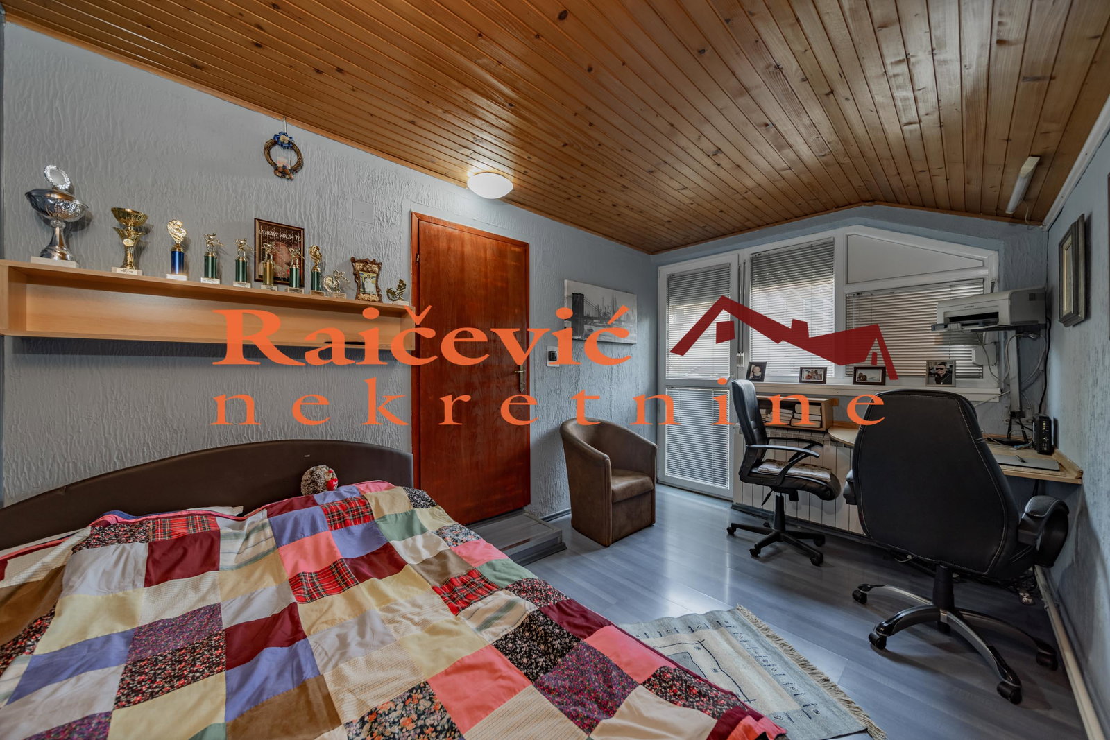 Kuća Prodaja Beograd Kalvarija 125 m2