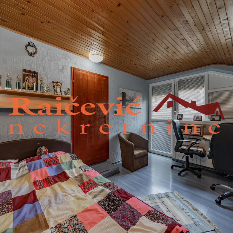 Kuća Prodaja Beograd Kalvarija 125 m2