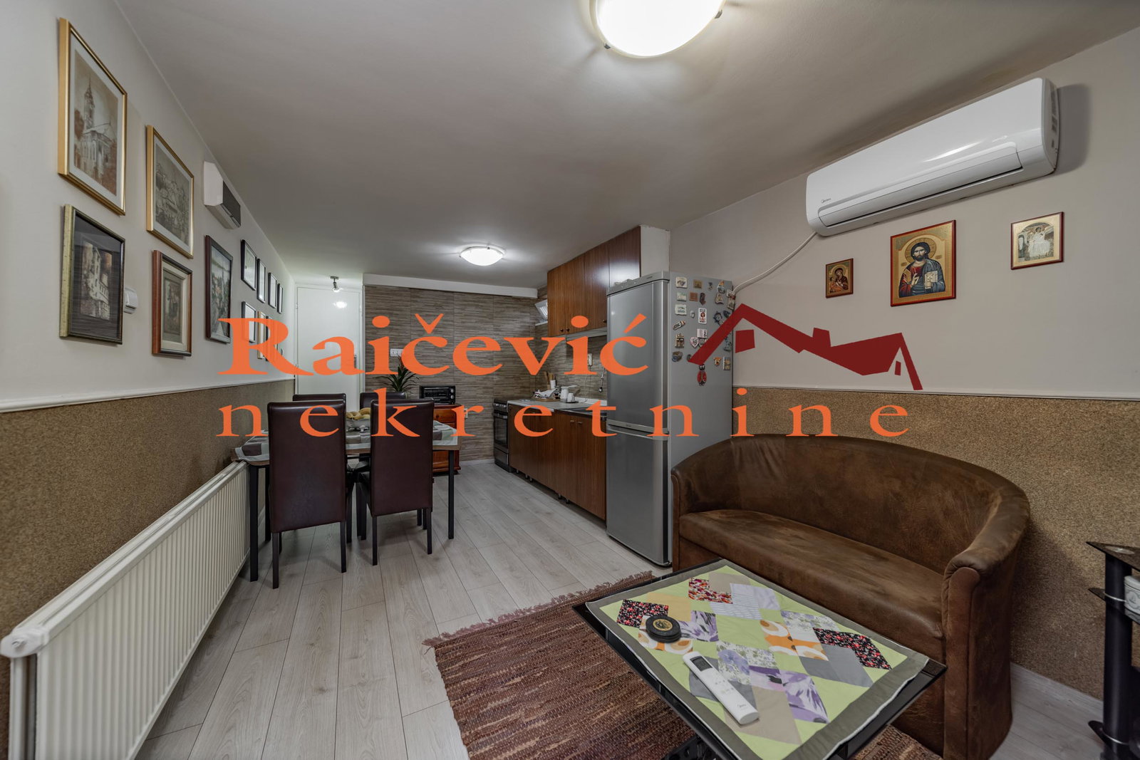 Kuća Prodaja Beograd Kalvarija 125 m2
