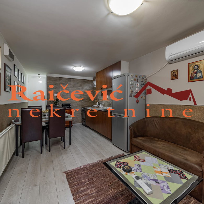 Kuća Prodaja Beograd Kalvarija 125 m2