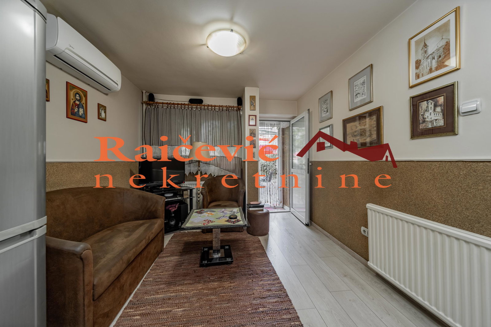 Kuća na prodaju, Kalvarija, Beograd, 125m², 219.000 €