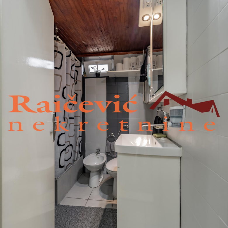 Kuća na prodaju, Kalvarija, Beograd, 125m², 219.000 €