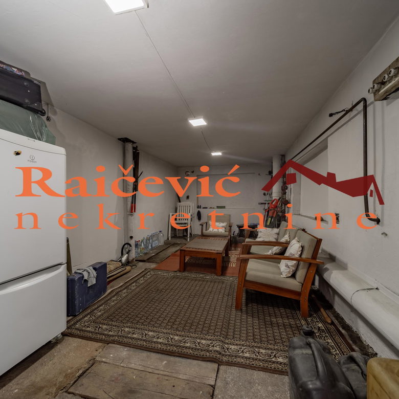 Kuća na prodaju, Kalvarija, Beograd, 125m², 219.000 €