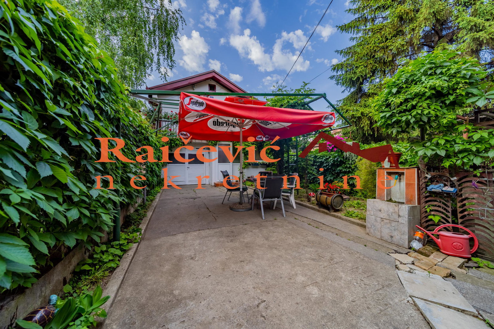 Kuća na prodaju, Kalvarija, Beograd, 125m², 219.000 €
