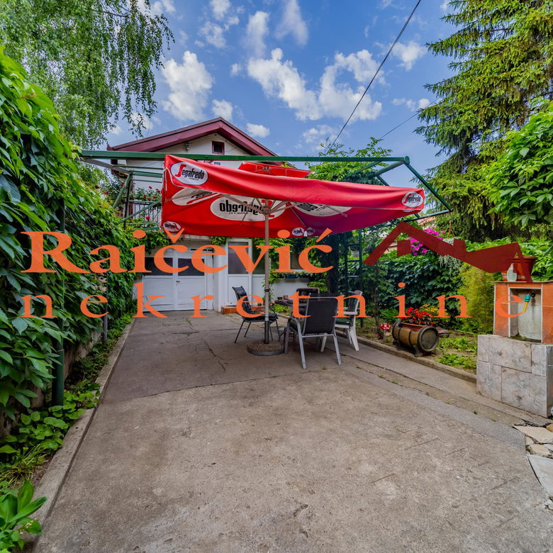 Kuća na prodaju, Kalvarija, Beograd, 125m², 219.000 €