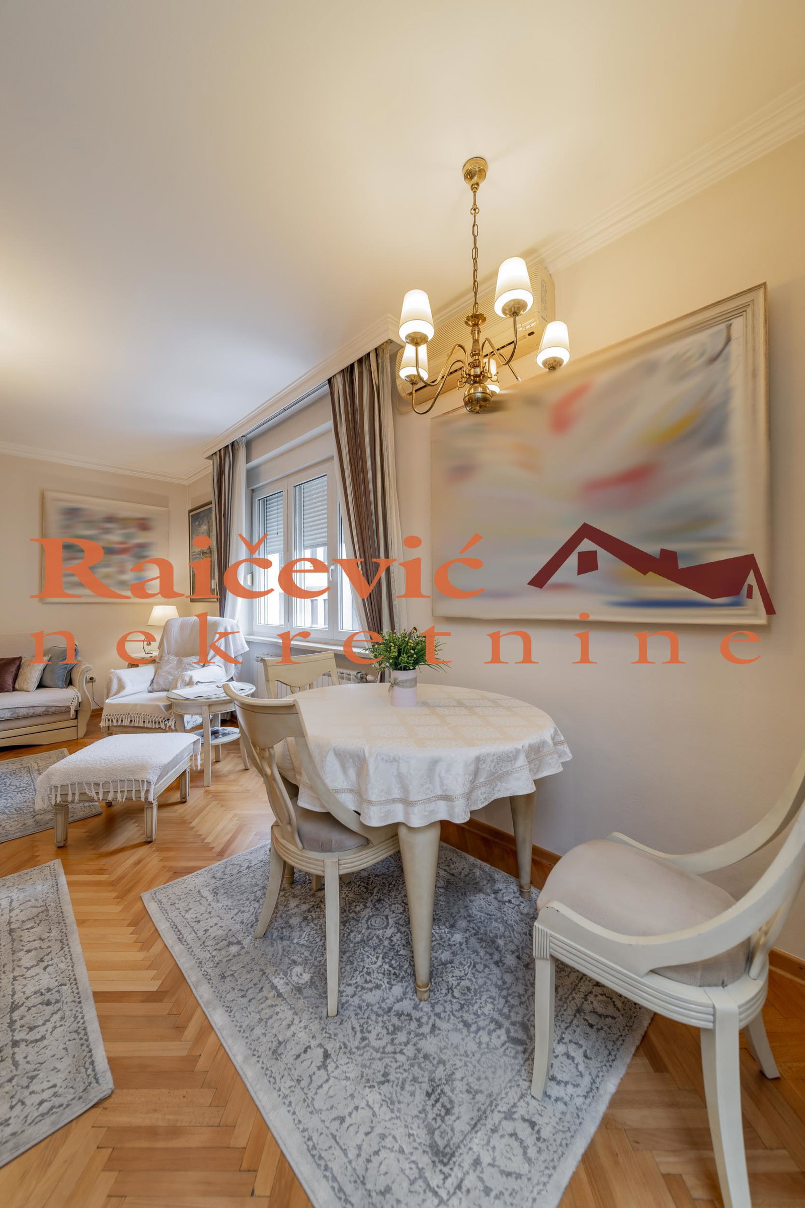 Stan Izdavanje Beograd Stan Izdavanje Beograd Crveni Krst 108 m2