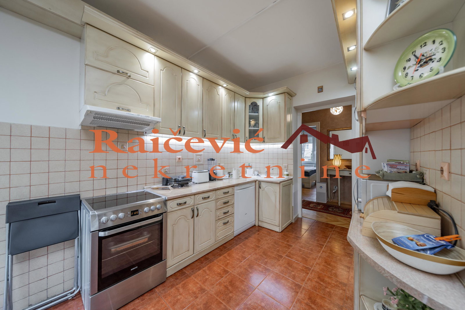 Stan Izdavanje Beograd Stan Izdavanje Beograd Crveni Krst 108 m2