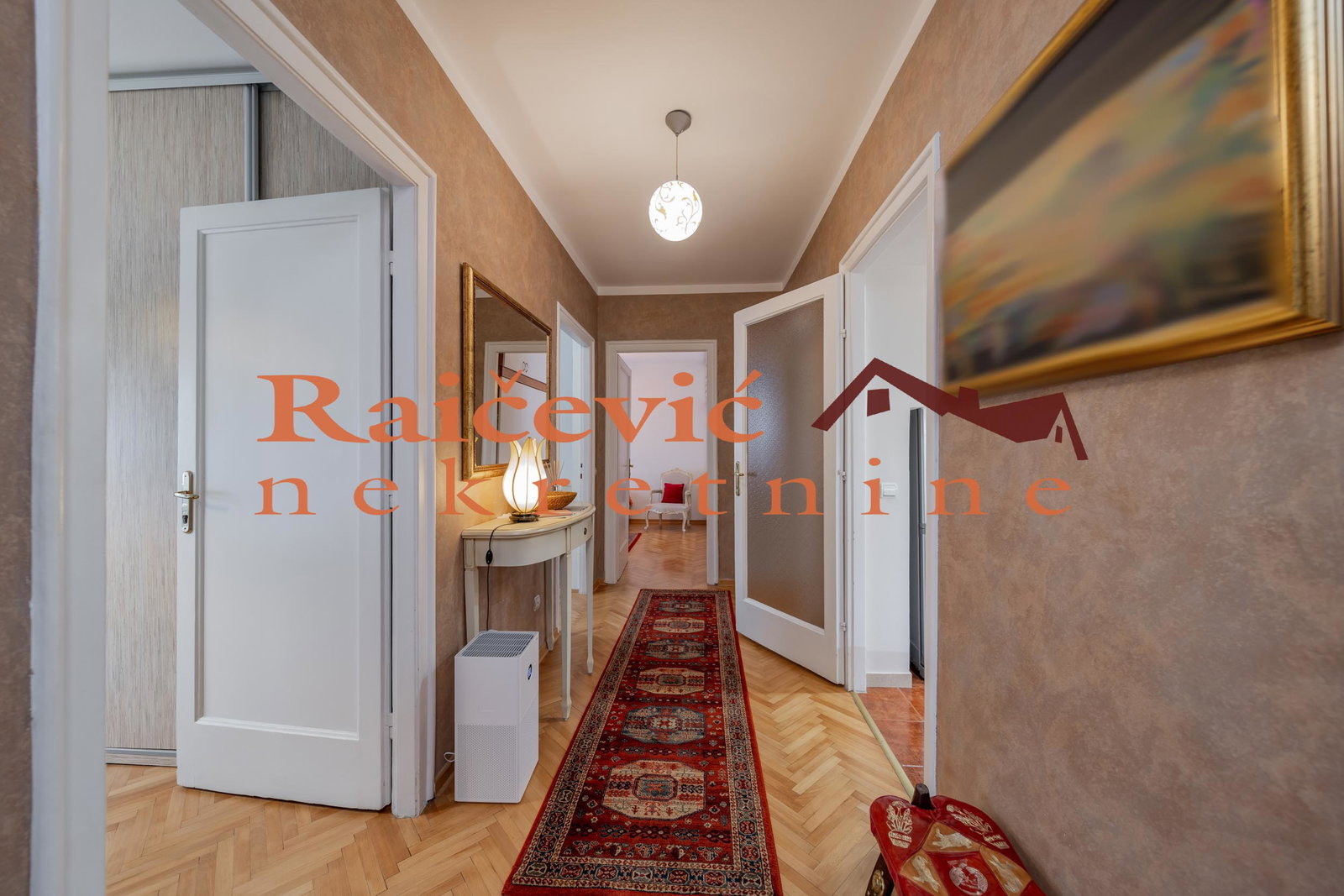 131891 Stan Izdavanje Beograd Crveni Krst 108 m2