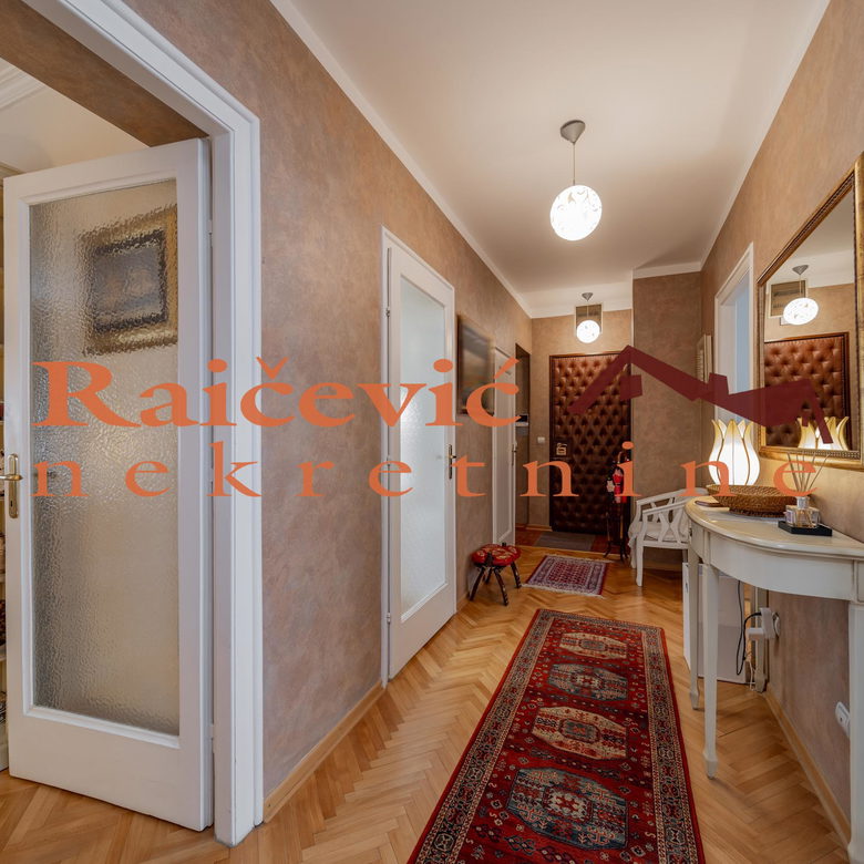 Stan Izdavanje Beograd Crveni Krst 108 m2