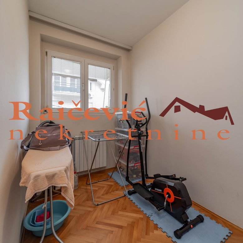 Petosoban stan za izdavanje, Crveni Krst, Beograd, 108m², 2.000 €/mes
