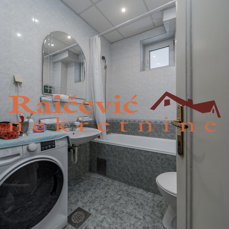 Petosoban stan za izdavanje, Crveni Krst, Beograd, 108m², 2.000 €/mes