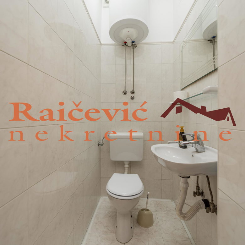 Petosoban stan za izdavanje, Crveni Krst, Beograd, 108m², 2.000 €/mes