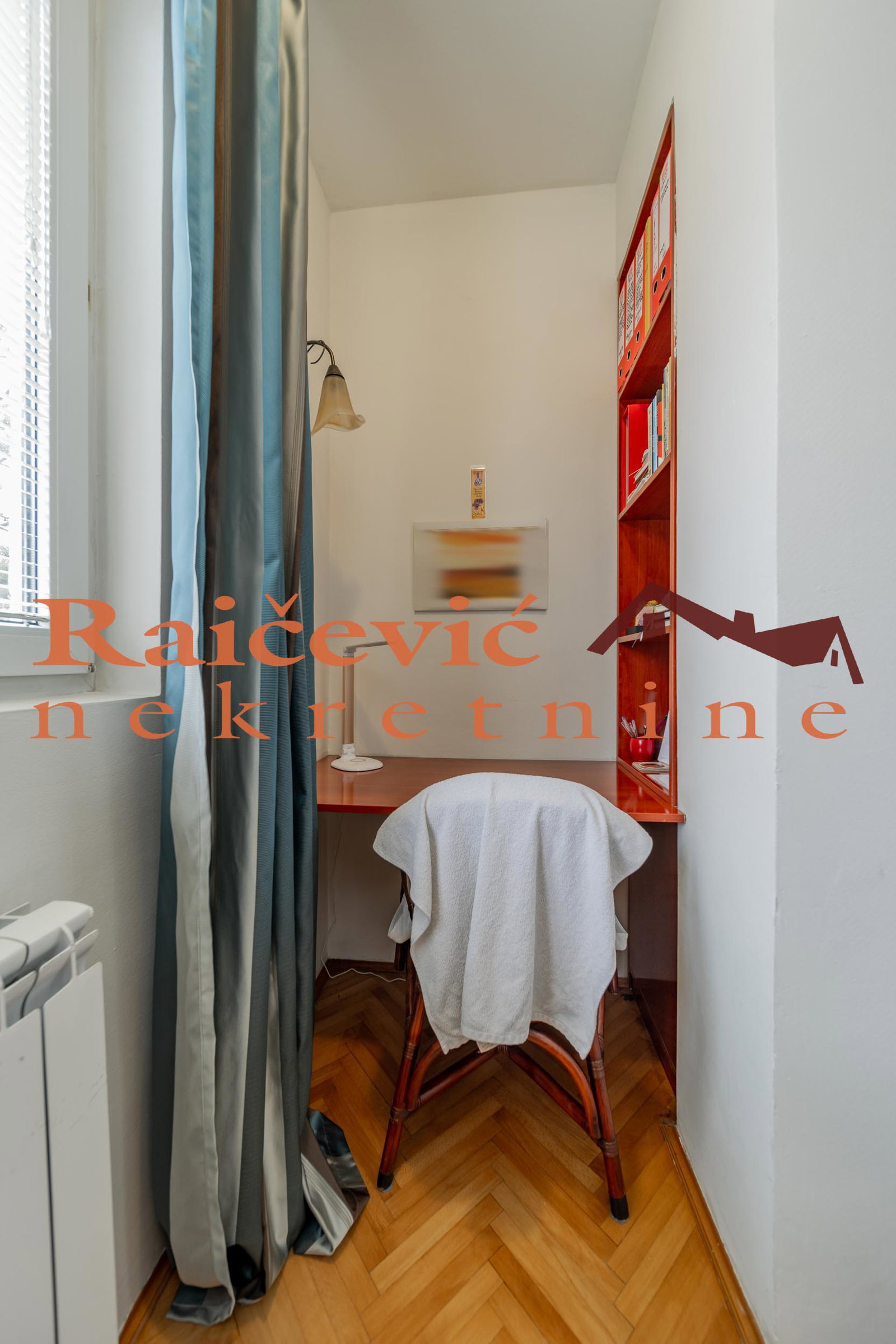 131900 Petosoban stan za izdavanje, Crveni Krst, Beograd, 108m², 2.000 €/mes
