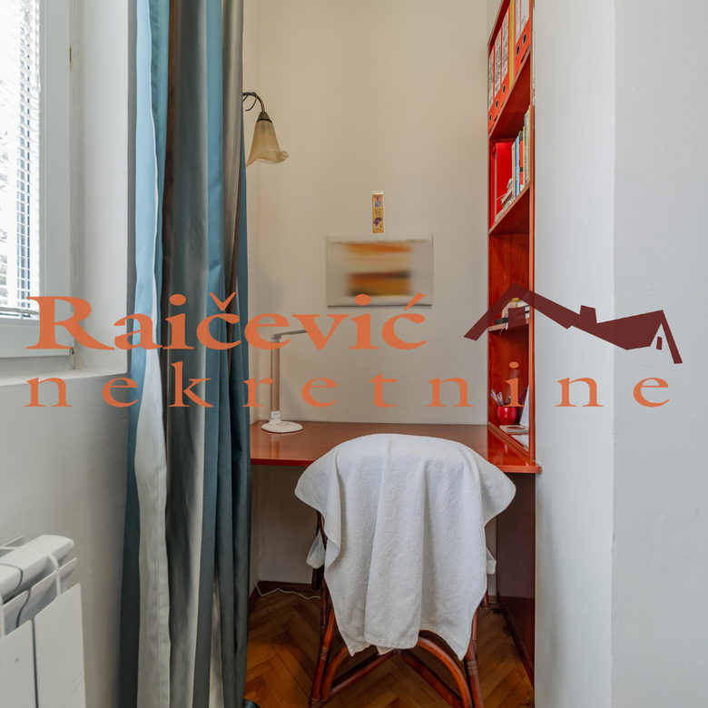 Petosoban stan za izdavanje, Crveni Krst, Beograd, 108m², 2.000 €/mes