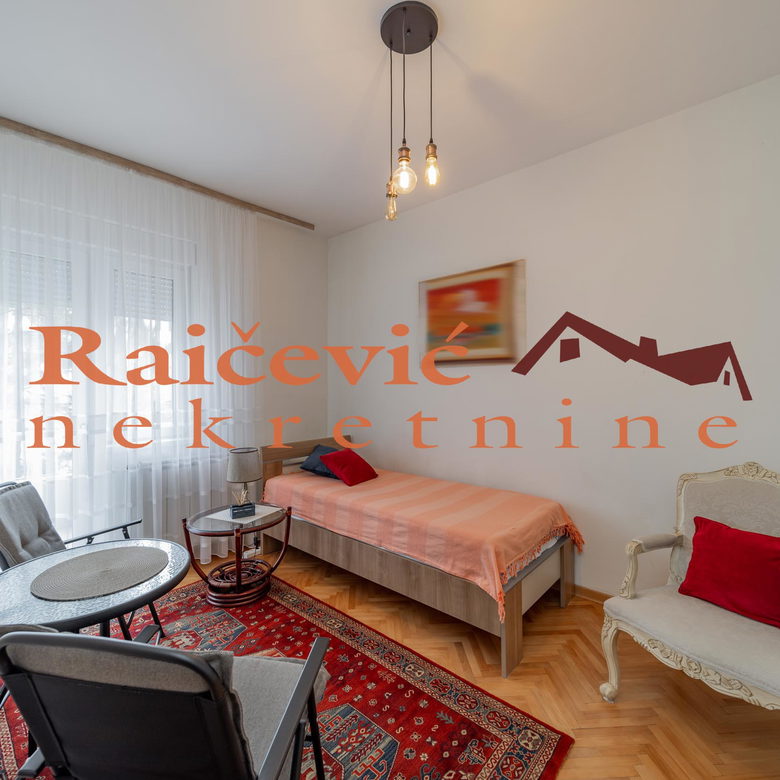 Petosoban stan za izdavanje, Crveni Krst, Beograd, 108m², 2.000 €/mes