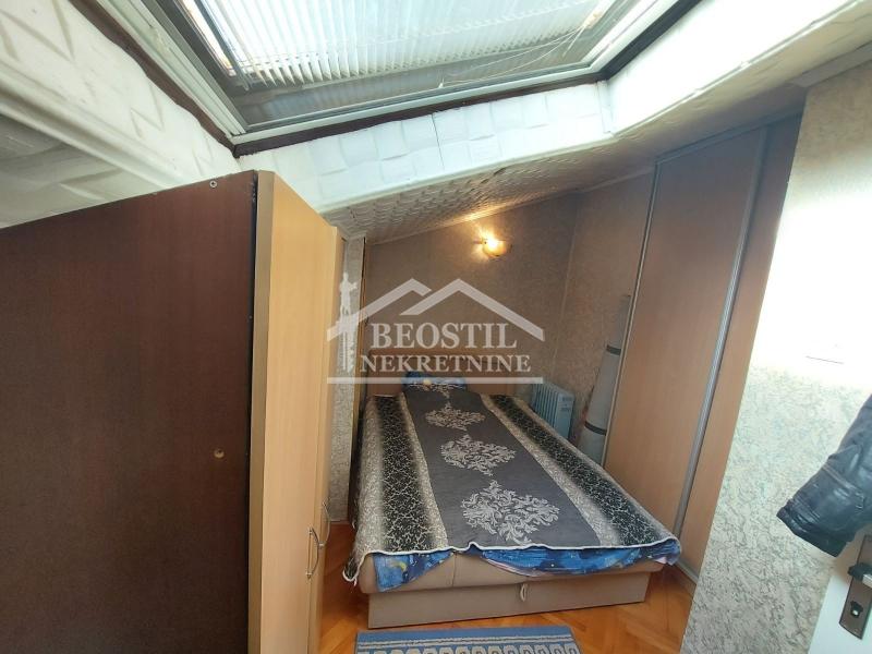 Stan Prodaja Smederevo  58 m2