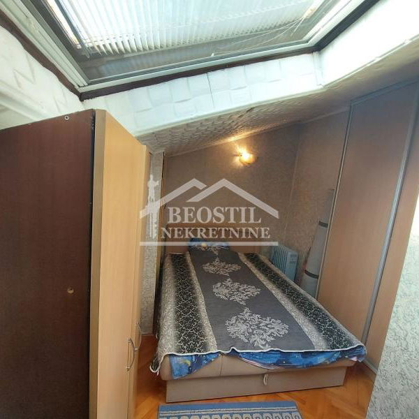 Stan Prodaja Smederevo  58 m2