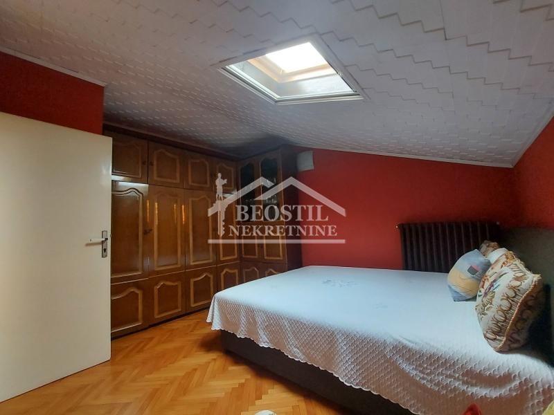 Stan Prodaja Smederevo  58 m2