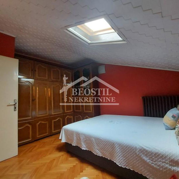 Stan Prodaja Smederevo  58 m2