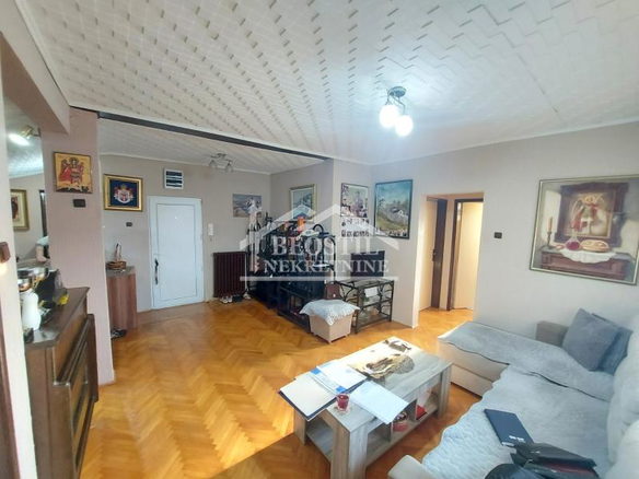 Stan Prodaja Smederevo  58 m2